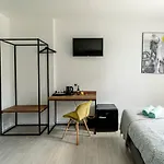 Cooltour Lejlighedshotel 3*