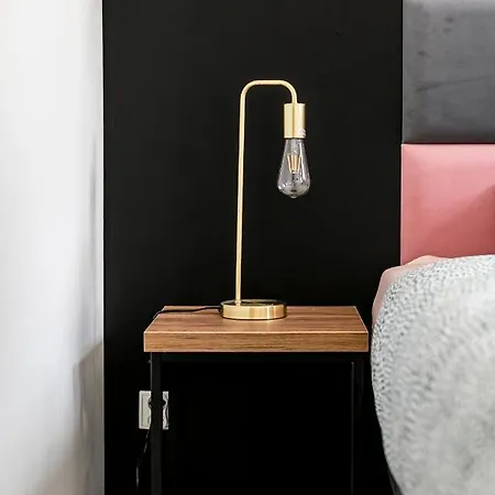 Cooltour شقة فندقية 3*