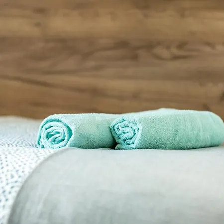 شقة فندقية Cooltour 3*