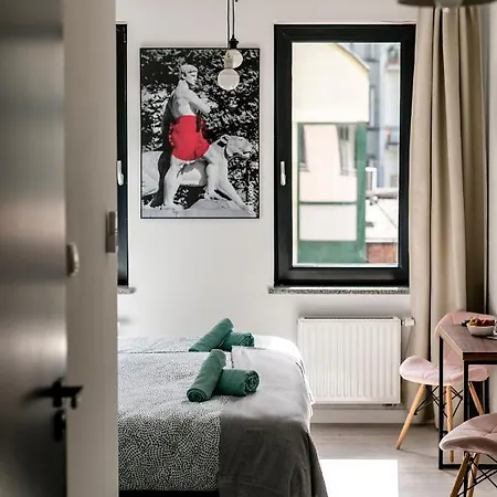 Cooltour 3* Poznaň