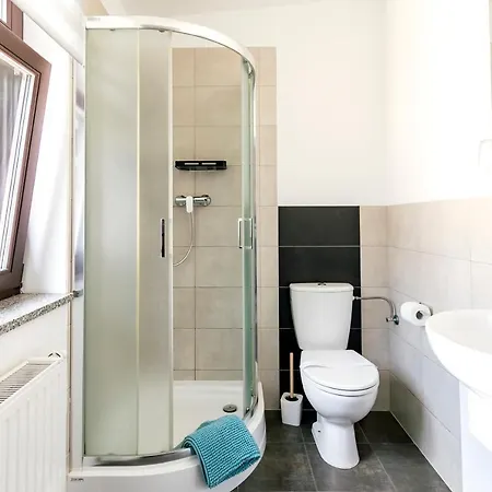 Cooltour شقة فندقية 3*