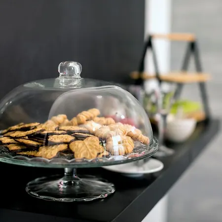 شقة فندقية Cooltour 3*