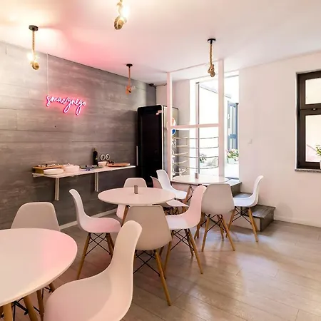 شقة فندقية Cooltour