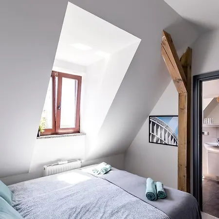 شقة فندقية Cooltour