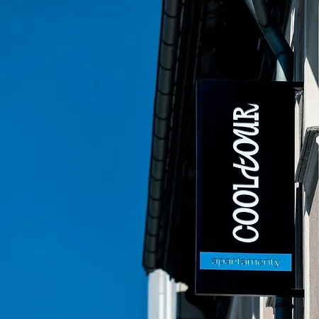 Cooltour 波兹南