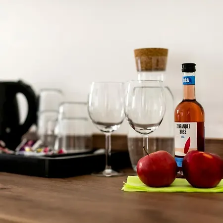 شقة فندقية Cooltour بوزنان