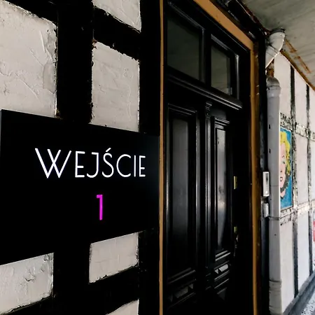 Cooltour شقة فندقية