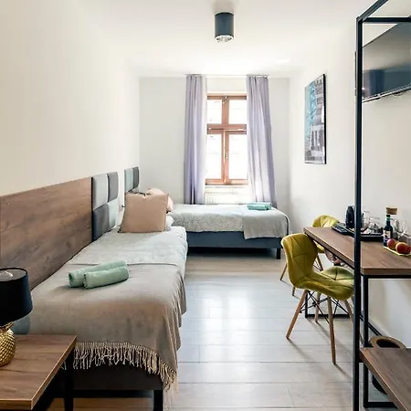 Cooltour شقة فندقية 3*