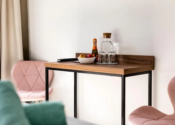 Cooltour 3* Познань