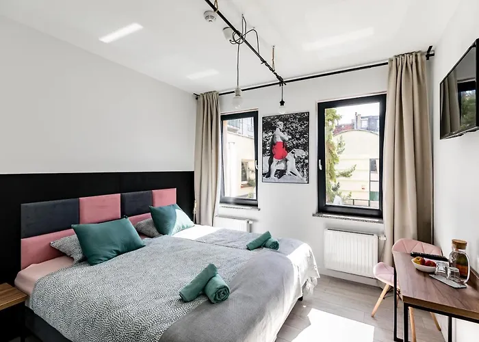 Cooltour Познань