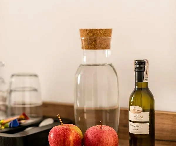 Cooltour 3* Познань