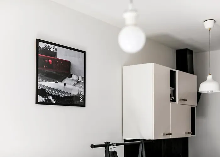 Cooltour Апарт-отель 3*