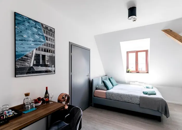 Cooltour 3* Познань