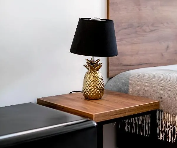 Cooltour Апарт-отель