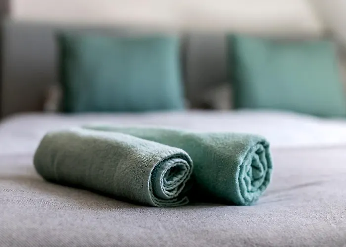 Cooltour Апарт-отель Познань