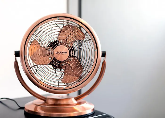 Апарт-отель Cooltour 3*