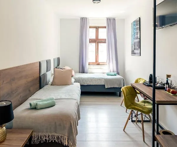 Cooltour Апарт-отель 3*