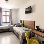 Apart-hotel Cooltour