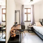 Lägenhetshotell Cooltour Poznań