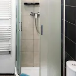 Cooltour Lägenhetshotell Poznań