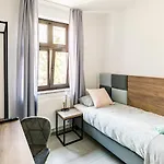 Cooltour 3* Poznań