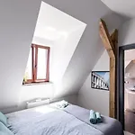 Lägenhetshotell Cooltour