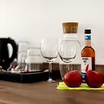 Lägenhetshotell Cooltour Poznań