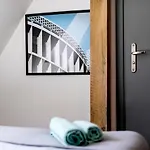 Lägenhetshotell Cooltour 3*