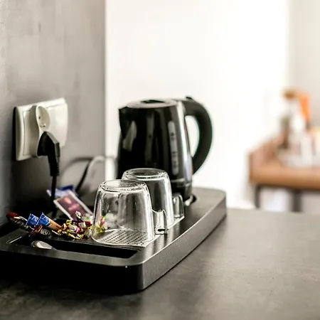 Cooltour Aparthotel Poznań