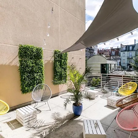 Cooltour Lejlighedshotel Poznań