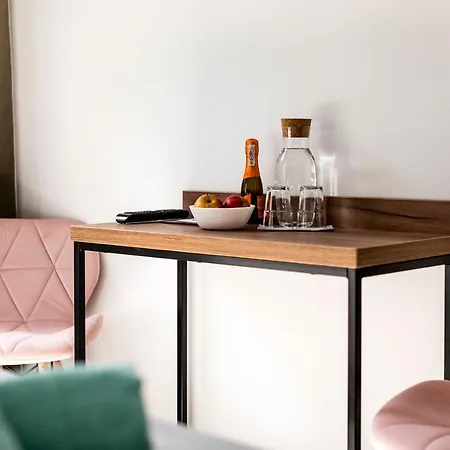 Cooltour 3* 포즈난