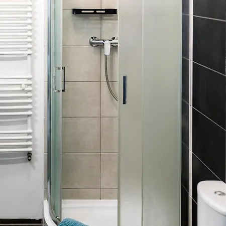 Cooltour Lejlighedshotel Poznań