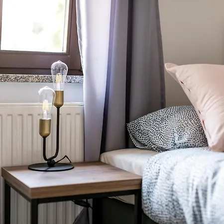 Cooltour 아파트호텔 3*