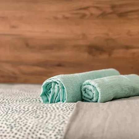 Cooltour Lejlighedshotel 3*