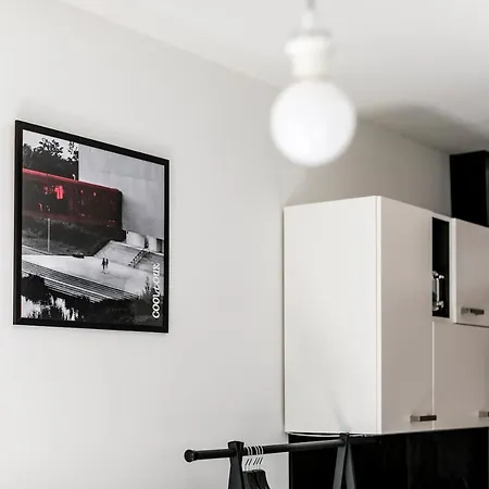 Cooltour Lejlighedshotel 3*