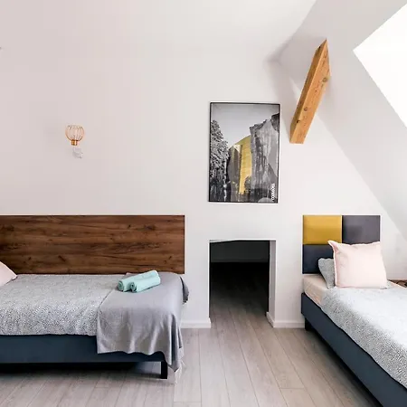 Cooltour Aparthotel Poznan