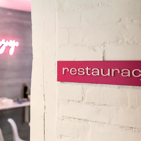 Cooltour Lejlighedshotel Poznań