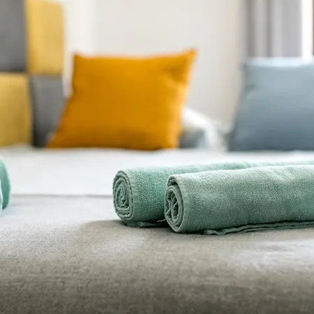 Lejlighedshotel Cooltour 3*