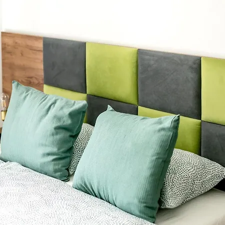 Cooltour Aparthotel Poznan