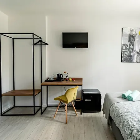 Cooltour Apart-hotel 3*