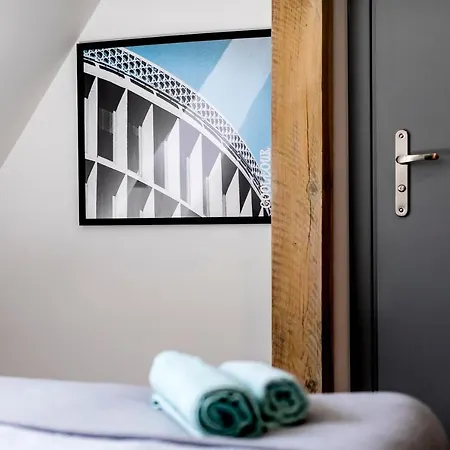 Aparthotel Cooltour 3*