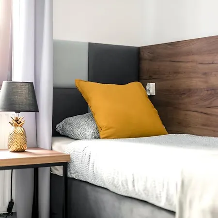 Cooltour 3* Poznań