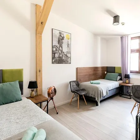 Cooltour Lejlighedshotel