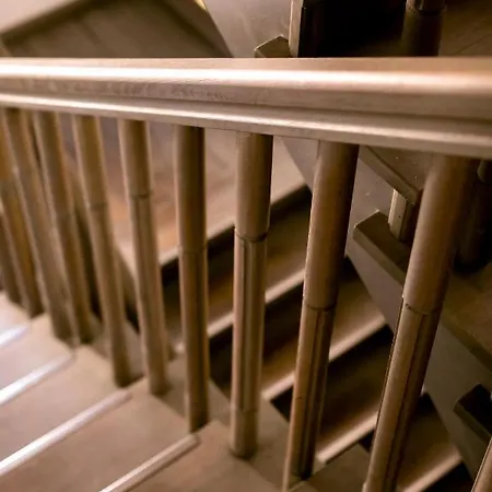 Lejlighedshotel Cooltour