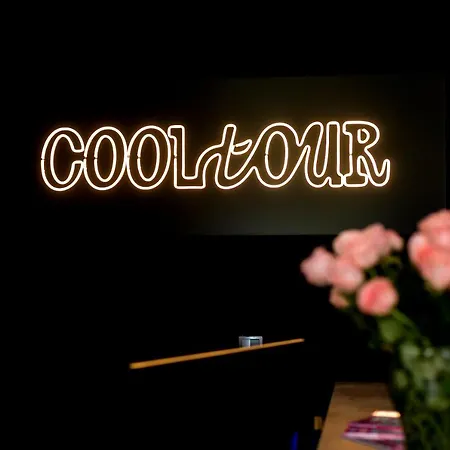 Cooltour Lejlighedshotel 3*