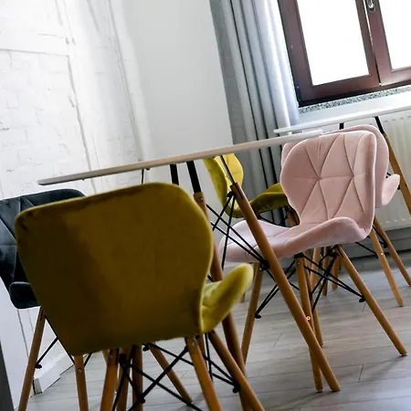 Cooltour Lägenhetshotell