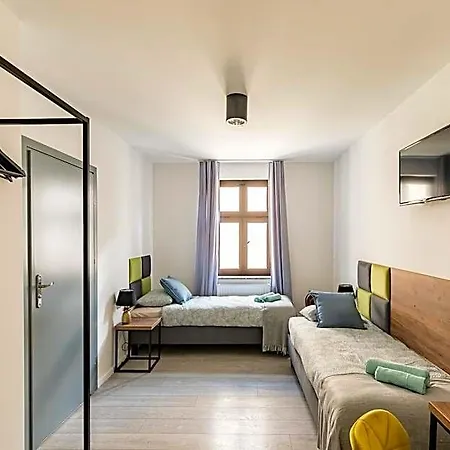 Cooltour شقة فندقية