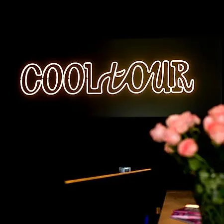 شقة فندقية Cooltour بوزنان