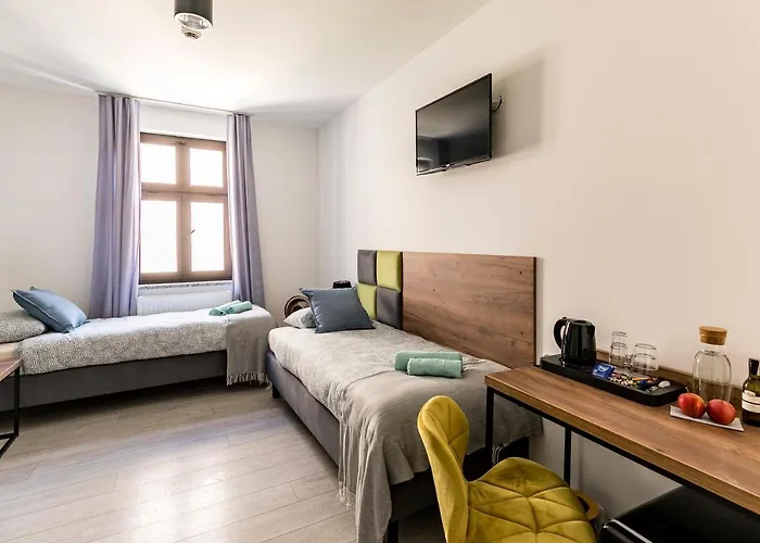 Apart-hotel Cooltour