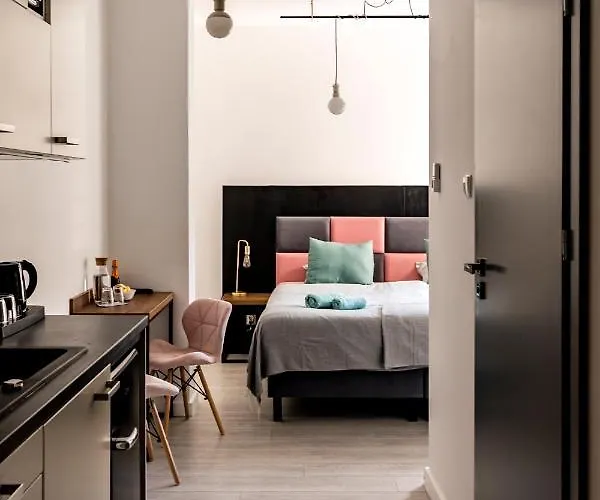 Cooltour 3* Познань